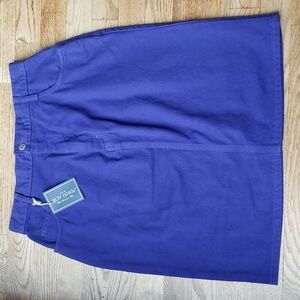 (12) NWT Ruff Hewn True American Wear Denim Slim Hippie 100% Cotton Cottagecore